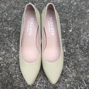 Viscata Barcelona Espadrille